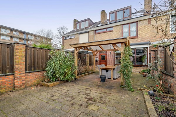 Medium property photo - Rivierenlaan 92, 3181 DS Rozenburg